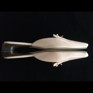 Authentic Gucci slides mule shoe 6.5